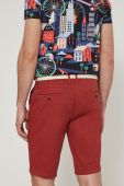 Шорти Medicine чоловічі колір червоний (2143334)