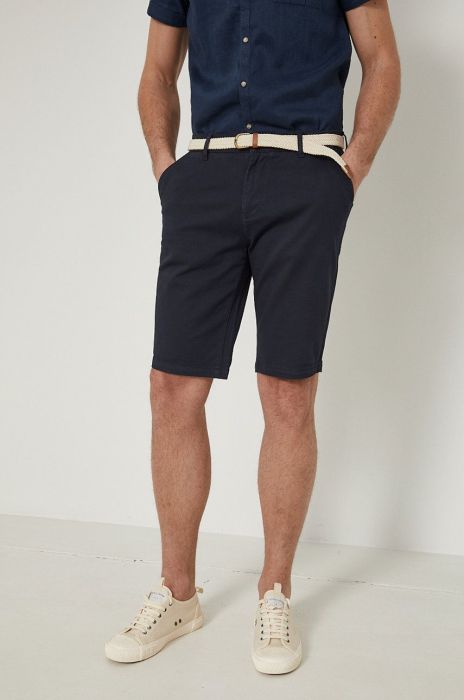 Шорти Medicine чоловічі колір синій (2143320)