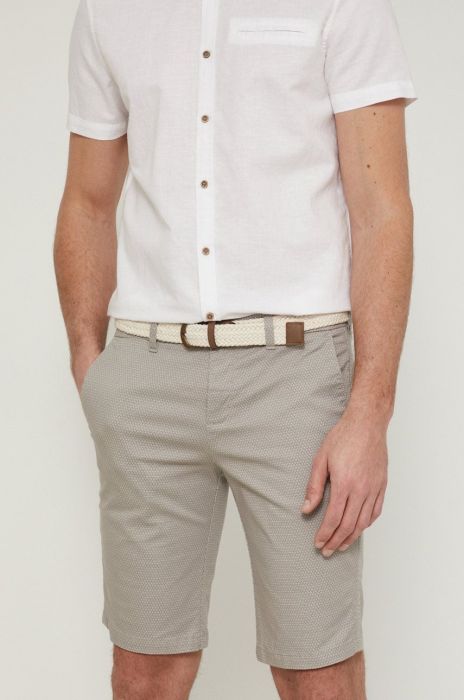 Шорти Medicine чоловічі колір сірий (2235581)