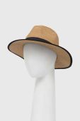 Капелюх Medicine жіночий колір бежевий (3258913)