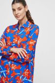 Сорочка Medicine жіноча regular класичний комір колір барвистий (2969499)