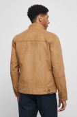 Куртка Medicine чоловіча колір бежевий перехідна (3068028)