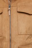 Куртка Medicine чоловіча колір бежевий перехідна (3068028)