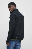 Куртка Medicine чоловіча колір чорний перехідна (3068033)