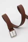 Ремінь Medicine чоловічий колір коричневий (3201364)