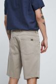 Шорти Medicine чоловічі колір бежевий (3197979)