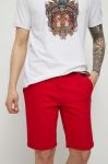 Шорти Medicine чоловічі колір червоний (3287693)