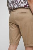 Шорти Medicine чоловічі колір бежевий (3293405)