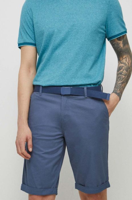 Шорти Medicine чоловічі колір блакитний (3293410)