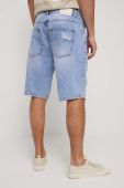 Джинсові шорти Medicine чоловічі колір блакитний (3246570)
