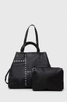 Сумочка Medicine колір чорний (3340322)