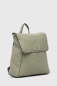 Рюкзак Medicine жіночий колір зелений малий з аплікацією (3340335)