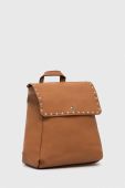 Рюкзак Medicine жіночий колір коричневий малий з аплікацією (3340333)