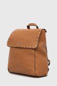 Рюкзак Medicine жіночий колір коричневий малий з аплікацією (3340333)