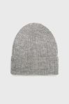 Шапка Medicine колір сірий з тонкого трикотажу (2577458)