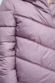 Куртка Medicine жіноча колір фіолетовий зимова