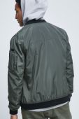 Куртка Medicine чоловіча колір зелений перехідна (2505786)