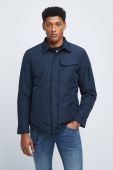 Куртка Medicine чоловіча колір синій перехідна (2570313)