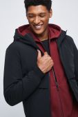 Куртка Medicine чоловіча колір чорний перехідна (2570338)