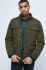Куртка Medicine чоловіча колір зелений зимова (2690147)