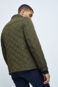 Куртка Medicine чоловіча колір зелений зимова (2690147)