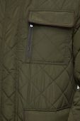 Куртка Medicine чоловіча колір зелений зимова (2690147)