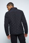 Куртка Medicine чоловіча колір чорний зимова (2689947)