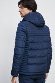 Куртка Medicine чоловіча колір синій зимова (2744397)
