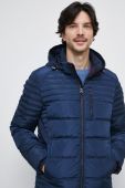 Куртка Medicine чоловіча колір синій зимова (2744397)