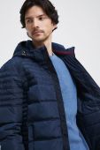 Куртка Medicine чоловіча колір синій зимова (2744397)