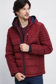 Куртка Medicine чоловіча колір бордовий зимова