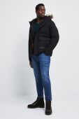 Куртка Medicine чоловіча колір чорний зимова (2787894)