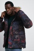 Куртка Medicine чоловіча зимова колір барвистий (2787329)