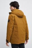 Куртка Medicine чоловіча колір жовтий зимова