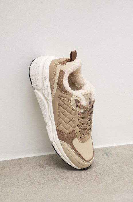 Кросівки Medicine колір бежевий (2475661)