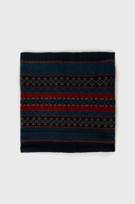 Снуд Medicine чоловічий візерунок колір барвистий (2800147)