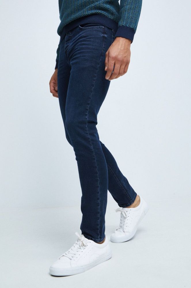 Medicine Джинси Denim колір блакитний (2686738)