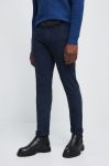 Штани Medicine чоловічі колір синій облягаючі (2787351)