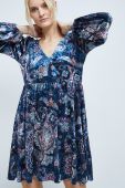 Сукня Medicine mini розкльошена колір барвистий (2742228)