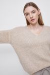 Светр Medicine жіночий колір бежевий (2768533)