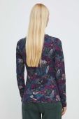 Лонгслів Medicine жіночий колір барвистий (3484587)