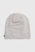 Шапка Medicine колір сірий з тонкого трикотажу (3469359)