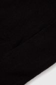 Шапка Medicine колір чорний з тонкого трикотажу (3503312)