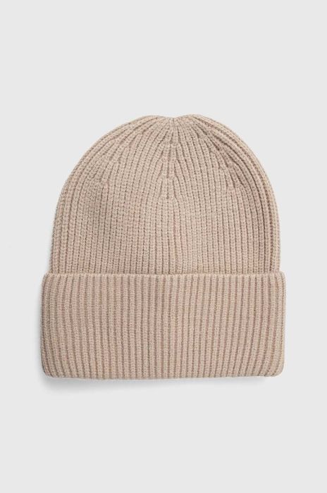 Шапка Medicine колір бежевий (3545357)