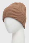 Шапка Medicine колір бежевий (3545363)