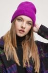 Шапка Medicine колір рожевий (3557133)