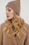 Шапка Medicine колір бежевий (3557132)