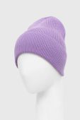 Шапка Medicine колір фіолетовий (3608633)