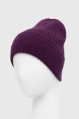 Шапка Medicine колір фіолетовий (3608632)