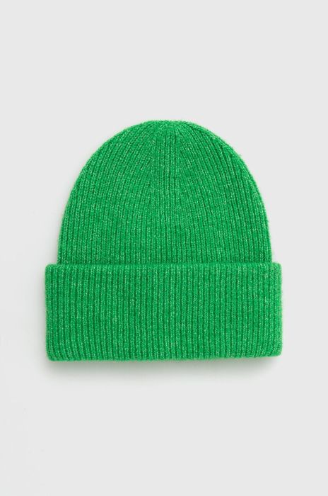 Шапка Medicine жіноча колір зелений